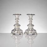 1223 5052 CANDLESTICKS